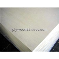 FSC construction marine Full Poplar Plywood