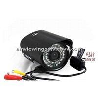 Infrared IR Waterproof CCTV Camera,External TF Card Local Storage, Video Recording Power off