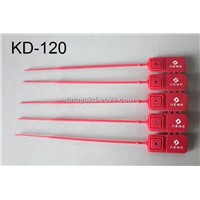 KD-120 bank security seals