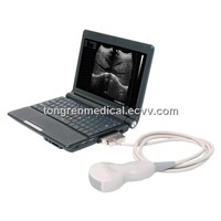 Laptop Full Digital Ultrasound Scanner (KR-2088Z)