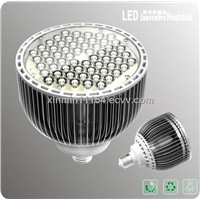 New design LED 60W PAR64 bulb E40 base high wattage bulb