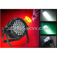 Outdoor 54*3w LED Par Light/Water Proof Series