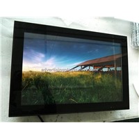 Supply 46 Inch LCD Display / Advertising Player with TFT LCD Panel