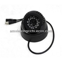 TF Card CCTV Dome Surveillance Camera Recorder DVR, Motion Detection