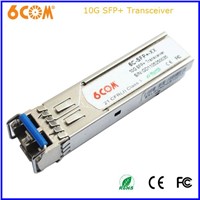 10Gbps SFP+ Transceiver Compatible Extreme