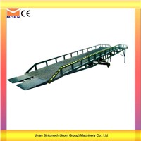 10t Loading and Unloading Container Ramp
