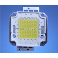 120W High Power LED white light