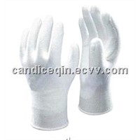 13 Gauge Coated PU Glove