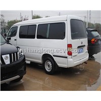14 Seats Left/Right Hand Drive Chinese Mini Car