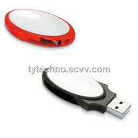 2013 Hot Selling High Quality Plastic USB Flash Driver