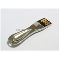 2013 New Model Mini Metal USB Stick-Mini-039