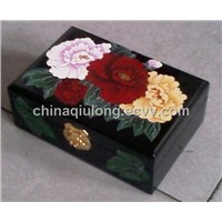 2013 Wholesale New Style of Wooden Jewelry Box Gift Box