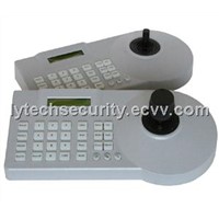3D Keyboard for High Speed Dome Camera (LY-KB4001AT)