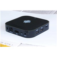 3D android tv box IPTV mini pc Smart TV Box