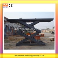 3.8m Lift Height Aerial Lift