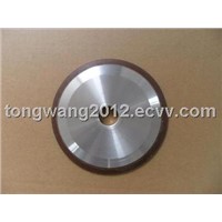 4A2 Diamond grinding wheels for carbide, HSS tool's sharpening