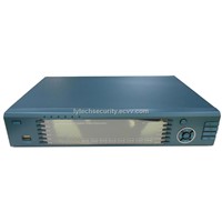 4 Channel Network Video Recorder/NVR (LY-NVR2004A)
