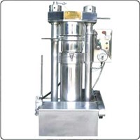 6YZ-180 Hydraulic oil press machine