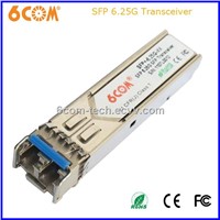6.25Gbps SFP+ Transceiver Compatible Extreme