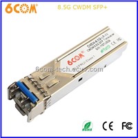 8.5Gbps SFP+ Transceiver Compatible Extreme