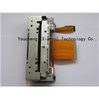 80mm thermal printer mechanism with auto cutter FTP638MCL401, FTP637MCL401 compatible (YC638-401)