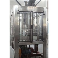 Abnormal Bottle Capping Machine