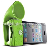 Amplifier for iPhone