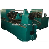 Anzhong Friction welding machine  80 tonnes