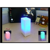 Aromatherapy aroma diffuser, essential oil air purifier, with 120mL capacity