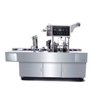 Automatic Cup Filling and Sealing Machine (BG32A-1)