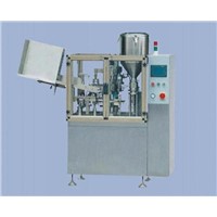 YLNV Automatic Tube Filling and Sealing Machine