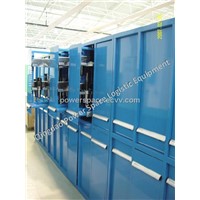 CNC Tool Storage System