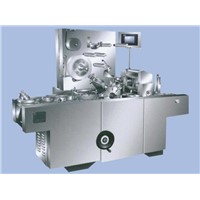 Cellophane Paper (Film) Box-Type Tridimensional Packing Machine (BT-2000A)