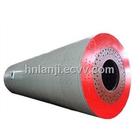 Cement Raw Material Ball Mill