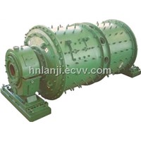 China Rod Mill for Iron Ore