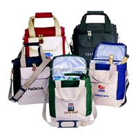 Cooler Bag(Km-Icb0002), Lunch Bag, Ice Bag, Lunch Cooler, Promotion Bag