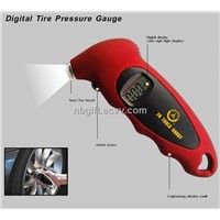 Digital Tyre Pressure Gauge