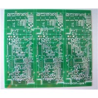 Double side pcb | 2-layer pcb| hight quality | low cost
