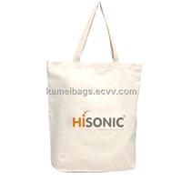 Econo Canvas Tote Bags with Gusset (KM-CAB0016), Canvas/Cotton Bag, Shopping Tote Bags