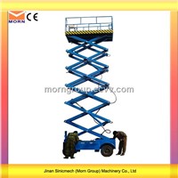 Electric Lifting Platform