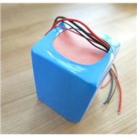 Emergency lighting battery 7.4V5AH