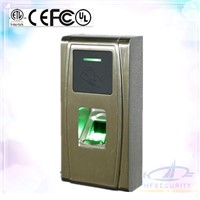 Fingerprint Access Control with RFID Card Reader HF-F30