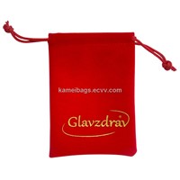 Gift Bags/Pouches (KM-VEB0026), Velvet Pouches, Drawstring Bags, Jewelry Bags