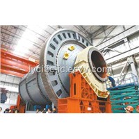 Grinding Ball Mill for Mineral Processing