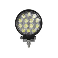 High Performance 42w LED Work Light for Mining and Truck