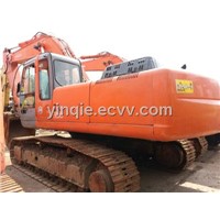 Hitachi EX200-1 Used Excavator from China Manufacturer, Manufactory Sns-Brigh10