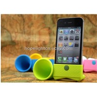 Horn Stand for iPhone