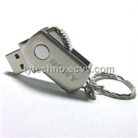 Hot Sell Top Grade Model Metal USB Stick-M15