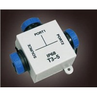 IP68 Connect Box,Underwater Connect Box,Waterproof Junction Box (3p Box)