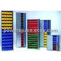 Industrial Material Cabinet